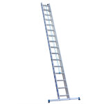 Centaure - echelle coulissante 2 plans  corde kc2 4m55 / 7m65