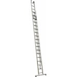 Centaure - echelle coulissante 2 plans � corde prc2 4m05 / 6m60