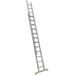 Centaure - echelle coulissante 2 plans  mains cm2 3m60 / 5m85