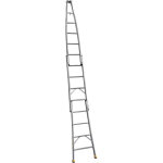 Centaure - echelle nettoyeur n - 3 �l�ments - sp�cial vitres