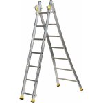 Centaure - echelle transformable 2 plans t2 2m20 / 3m60