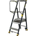 Centaure - echelle transformable 3 plans t3 2m50 / 5m30