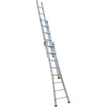 Centaure - echelle transformable 3 plans t3 2m50 / 5m30