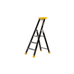 Escabeau 3 marches aluminium duarib peint mp - 639203 Escabeau 3 marches aluminium duarib peint mp - 639203