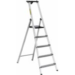 Centaure - escabeau aluminium mb 5 marches