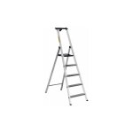 Centaure - escabeau aluminium mb 5 marches