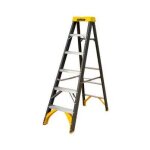 Centaure - escabeau swing pro 4 + 1 marches