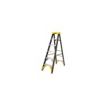 Centaure - escabeau swing pro 5 + 1 marches