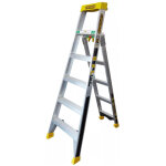 Centaure - escabeau multi positions mx3