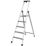 Marche pied escabeau 4 marches centaure 429204