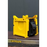 Centaure - tablette porte - outils tools'up pour chafaudage