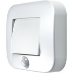 Centrale brico - veilleuse led avec dtecteur de mouvement ledvance nightlux hall l 4058075260658 carr ...
