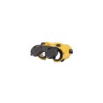 Lunettes de soudage relevables din 5 rothenberger