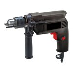 Perceuse À percussion filaire, 500 w Perceuse À percussion filaire, 500 w