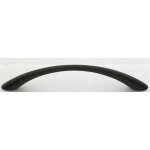 Poignée de meuble entraxe 128 mm zamak mat - centrale brico Poignée de meuble entraxe 128 mm zamak mat - centrale brico