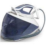 Centrale vapeur 7. 5bars 120gr / min autonomie illimit�e calor gv9224c1