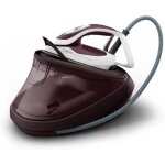 Centrale vapeur 7. 9bars 170gr / min autonomie illimit�e bordeaux calor gv9721c0