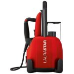 Centrale vapeur laura star lift original red