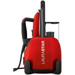 Centrale vapeur laura star lift original red