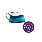 Centrale vapeur philips perfectcare compact - gc7840 / 20 - 6, 5 bars - pressing 400 g / min - d�bit ...