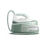 Centrale vapeur philips psg3010 / 70 - compact et pratique - r�servoir d'eau 1, 2l - effet pressing - ...