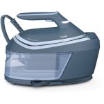 Centrale vapeur philips psg6042 - 20 - 8 bars - 130 g / min - autonomie illimit�e