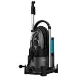 Centre de repassage de puissant de 2600 w with 8 bar de pression, semelle turbo slide pro en cramique ...