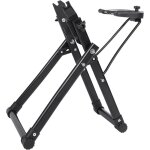 Centreur roue velo, devoilage roue velo, support de roue de v�lo, support de r�glage de roue de v�lo, ...