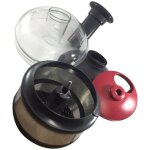 Centrifugeuse complete (17652, 17555) robot mnager magimix