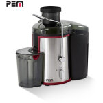 Centrifugeuse finition inox 500w - 2 vitesses - marque pem jc - 181