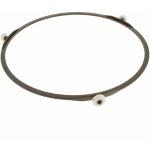 Cerceau de plateau d220 5889w2a005k pour micro - ondes bluesky, micro - ondes balay, four lg micro - ...
