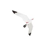 Cerf - volant mouette losange