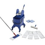 Certeo - frankel kaiserkraft, kit de nettoyage professionnel, avec