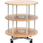 Certeo - frankel kaiserkraft, colonne rotative,  800 mm, modle pour