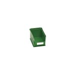 Mauser, bacs à bec en polyéthylène, l x l x h 170 x 100 x 73 mm Mauser, bacs à bec en polyéthylène, l x l x h 170 x 100 x 73 mm