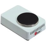 Cf - parker 5310p r�chaud �lectrique blanc 450w