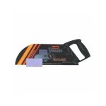 Scie  main compense 158h - 320 g - man