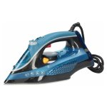 Gsc - cgc 400055007 fer  vapeur dampf 2600w
