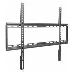 Meuble tv fixe 37 - 70' gsc noir