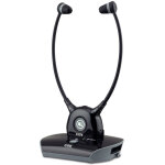 Cgv hel dolfin casque tv sans fil st�r�o - sp�cial s�nior - autonomie 8h