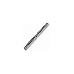 Cgz crmaillre en acier lamin pour motorisation portail coulissant came - 22 x 22 mm - came - cgz