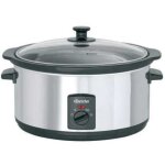 Chafing dish 6, 5 l - bartscher