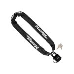 Master lock - chane en acier de 90cm x  6mm