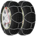 Chaînes à neige antidérapantes 2 pcs 9 mm kn70 vidaxl Chaînes à neige antidérapantes 2 pcs 9 mm kn70 vidaxl