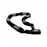 Ifam - chaîne antivol pour moto c10 120cm Ifam - chaîne antivol pour moto c10 120cm