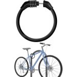 Cha�ne antivol v�lo, cadenas de cha�ne pour bicyclette, cha�ne antivol v�lo � code, cadenas � v�lo cha�nes ...