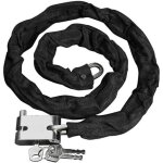 Cha�nes antivol, antivol velo, antivol moto, cha�ne antivol de v�lo, cadenas � v�lo avec serrure � cha�ne ...