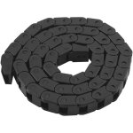 Jamais utilis�]cha�ne de c�ble 10 � 10 mm, cha�ne de c�ble d'impression 3d, pour fraiseuse cnc d'imprimante ...