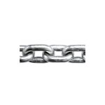 Matis�re ? cha�ne de levage inox aisi 316 ? charge max 1500kg ? r�sistante aux milieux salins ? 6000i008 ...