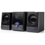 Muse - chaine micro m50dbt - noir Muse - chaine micro m50dbt - noir